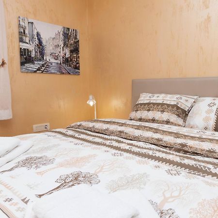 Apartment Kosta Podgorica Luaran gambar