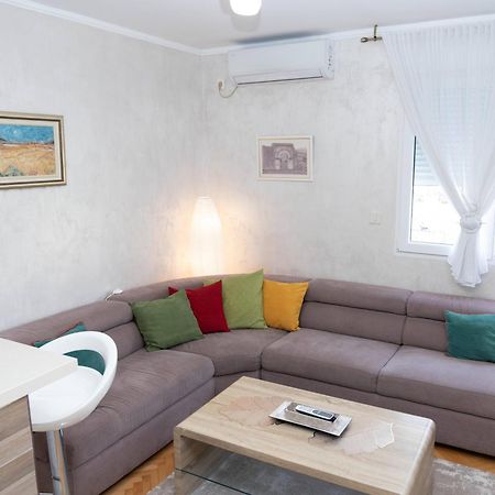 Apartment Kosta Podgorica Luaran gambar