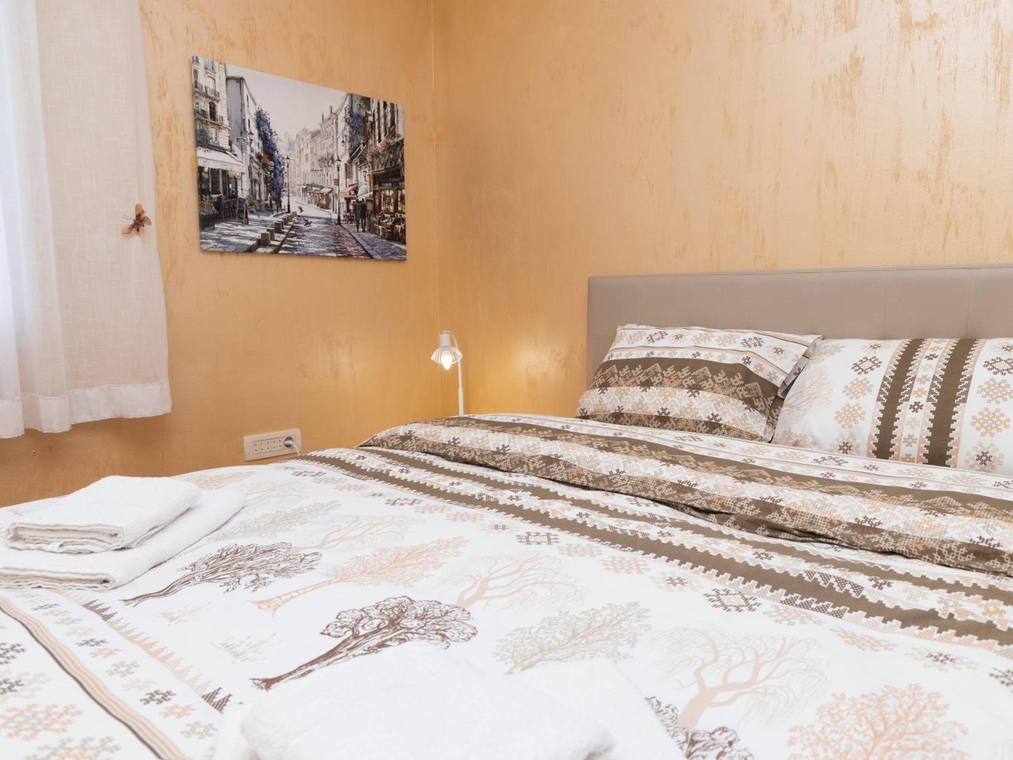 Apartment Kosta Podgorica Luaran gambar