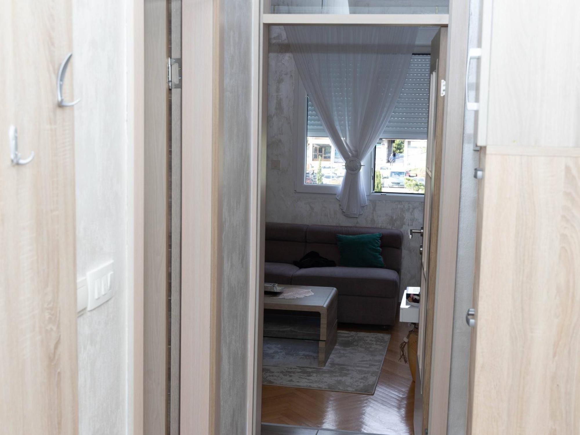 Apartment Kosta Podgorica Luaran gambar