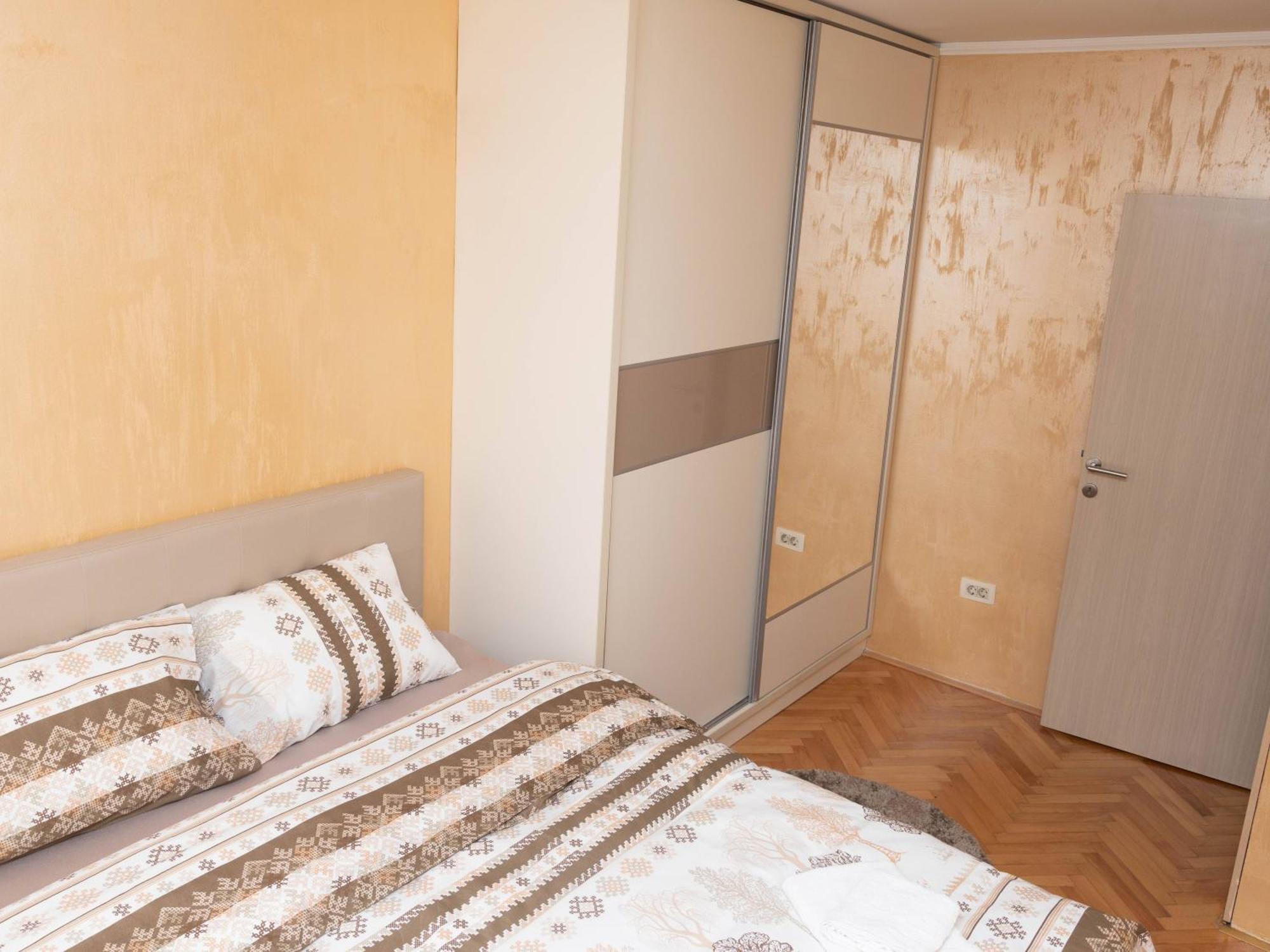 Apartment Kosta Podgorica Luaran gambar
