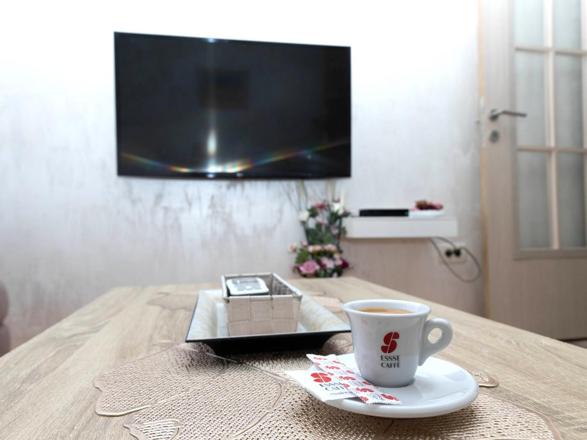 Apartment Kosta Podgorica Luaran gambar