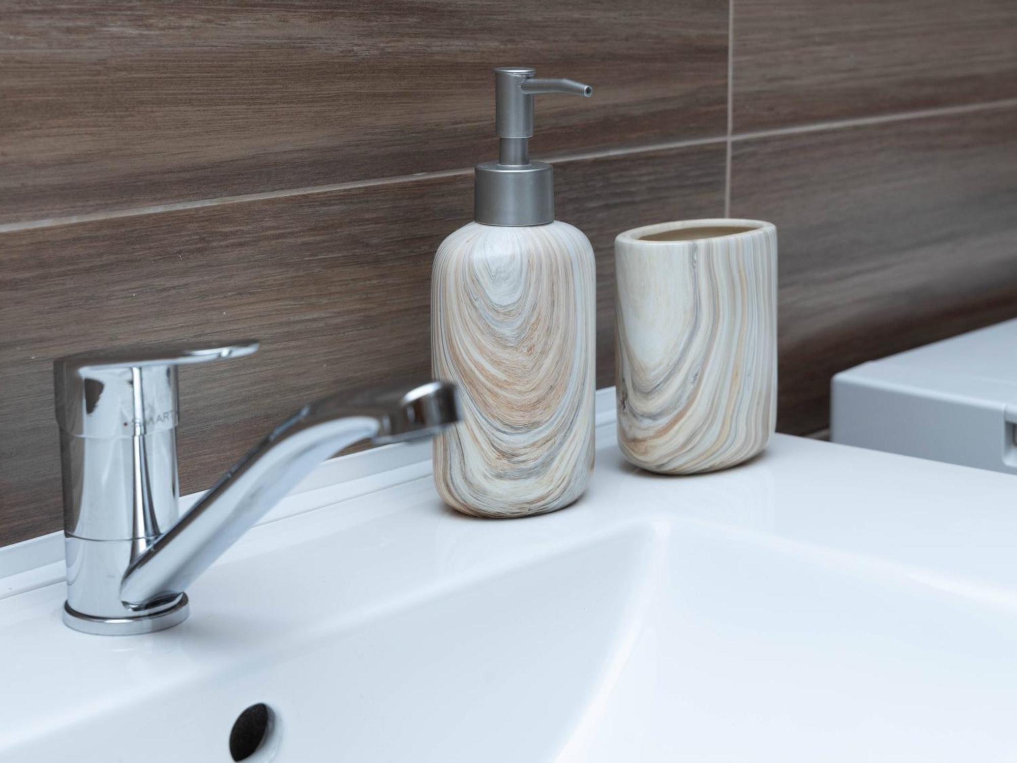 Apartment Kosta Podgorica Luaran gambar