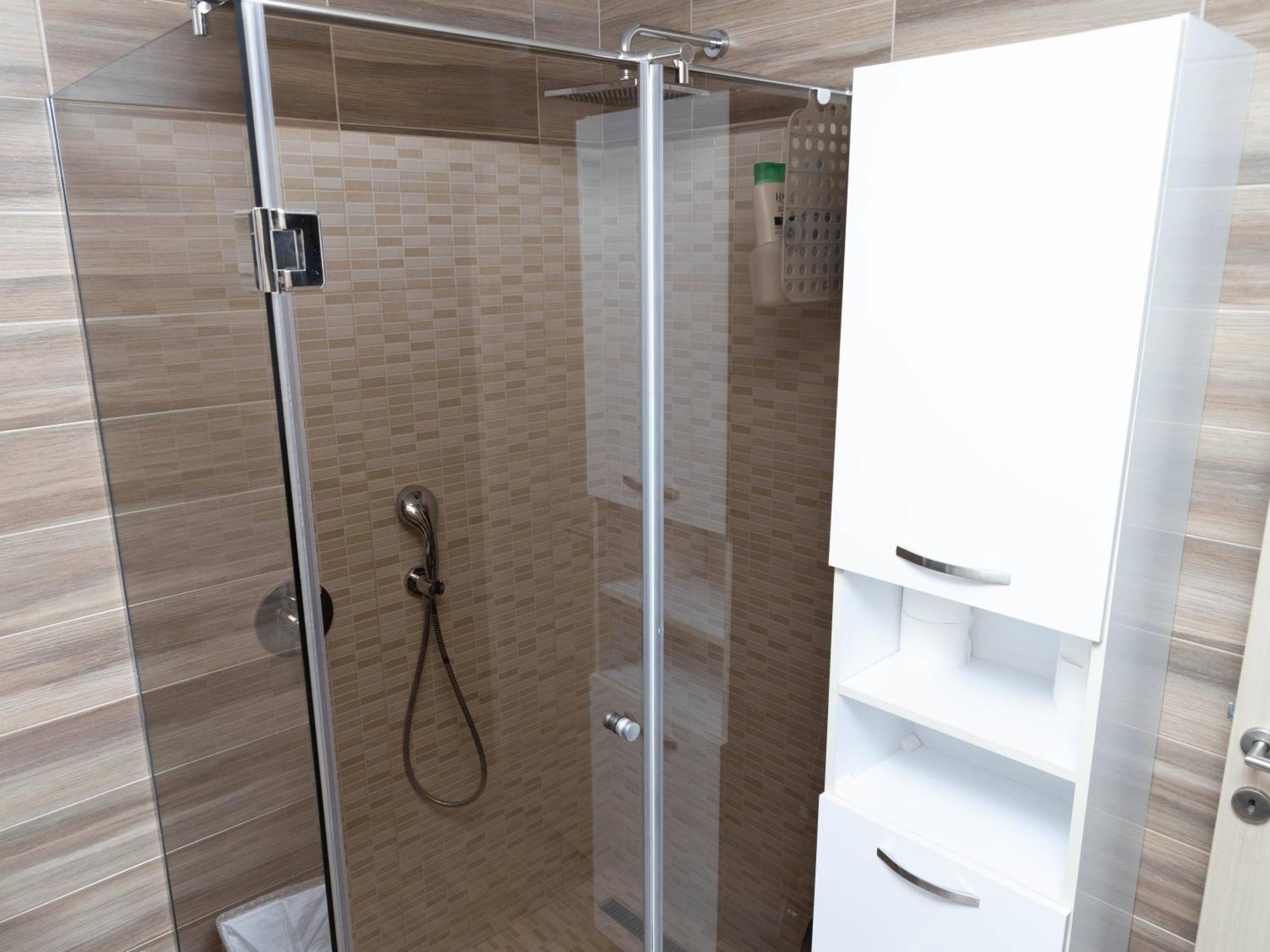 Apartment Kosta Podgorica Luaran gambar