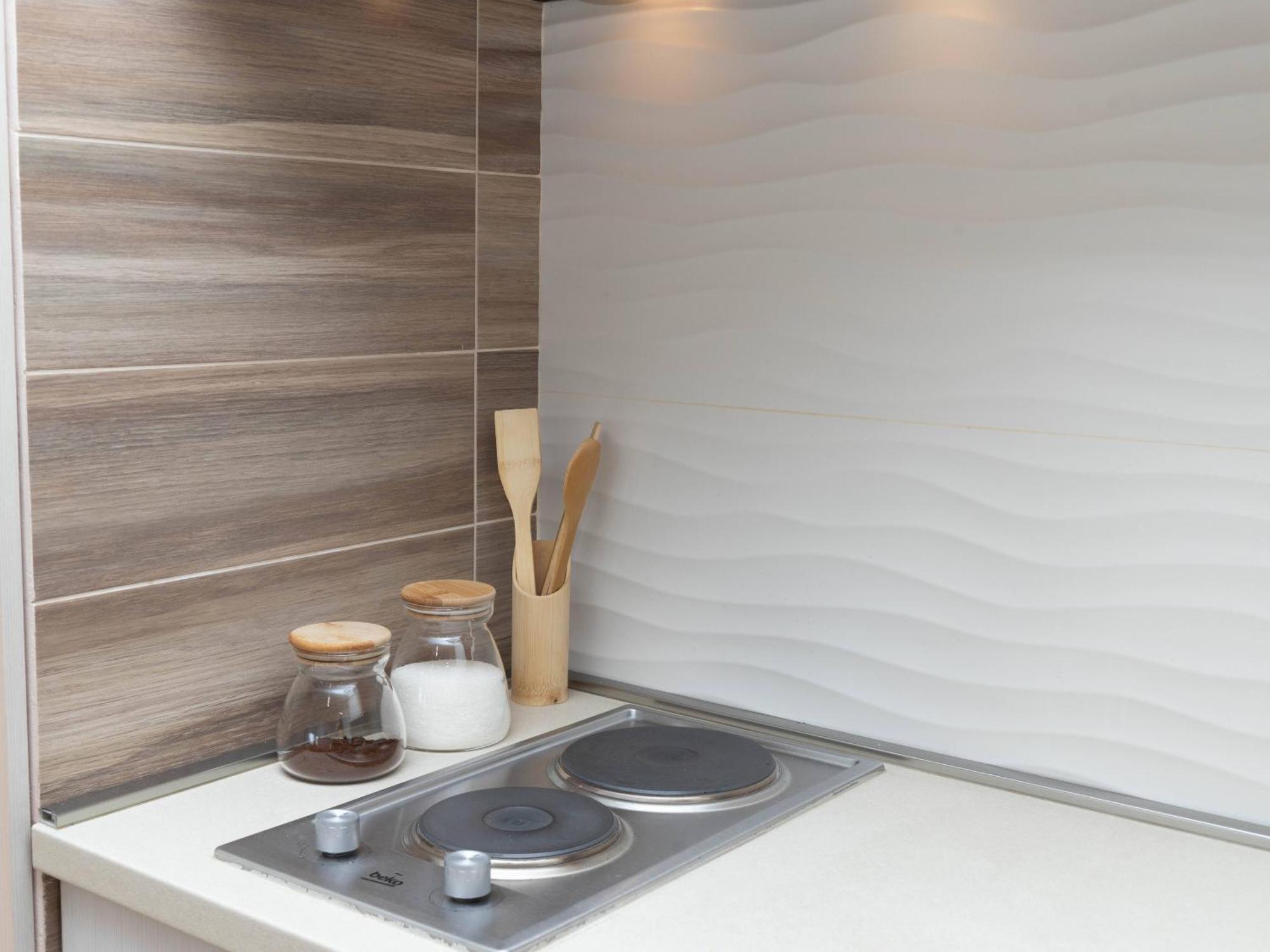 Apartment Kosta Podgorica Luaran gambar