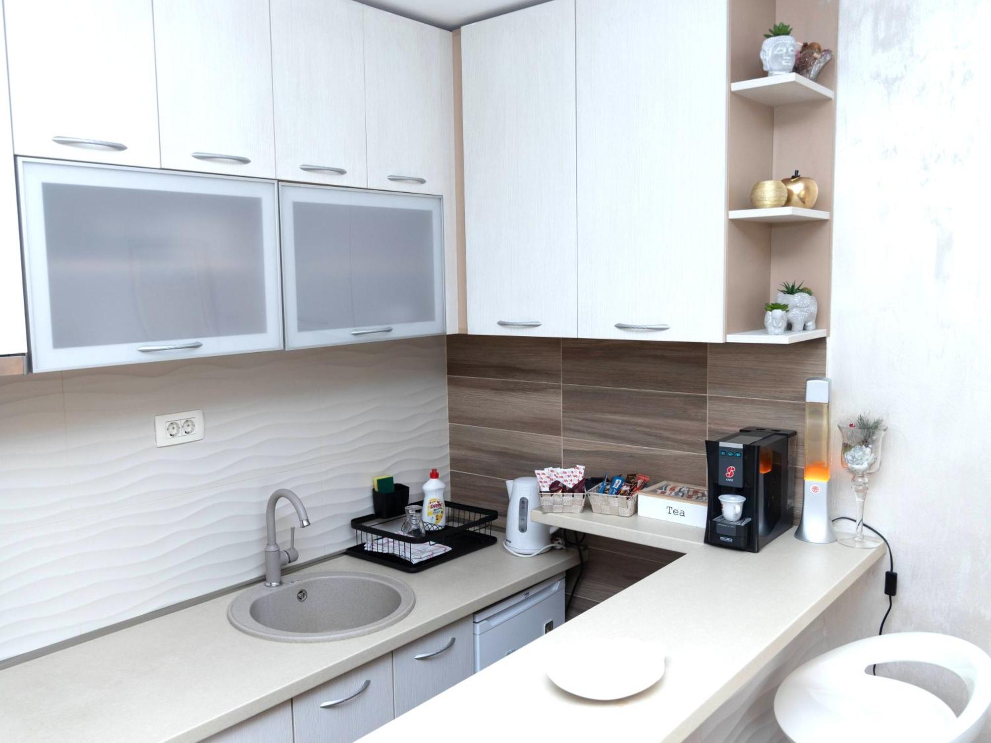 Apartment Kosta Podgorica Luaran gambar