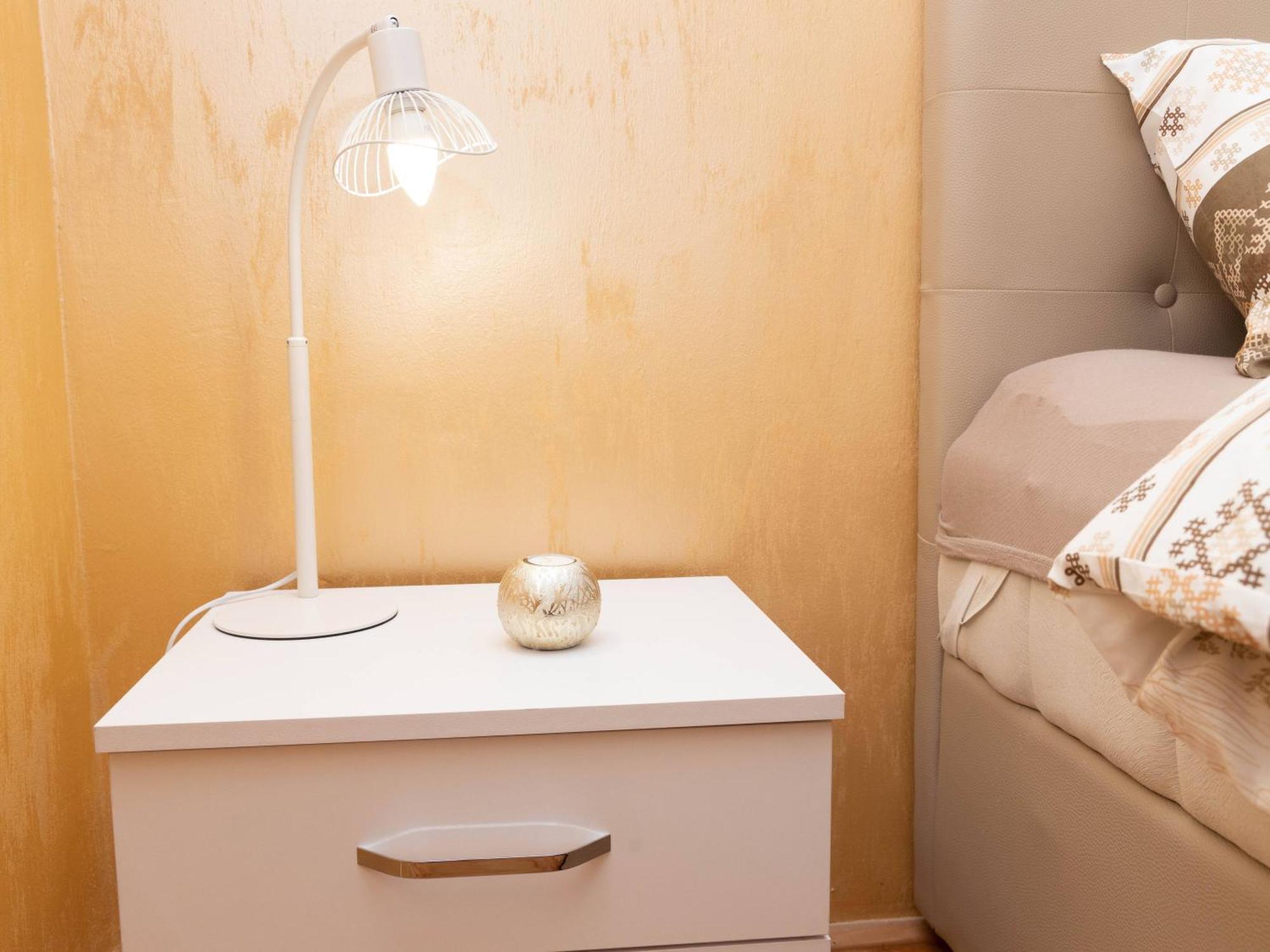Apartment Kosta Podgorica Luaran gambar