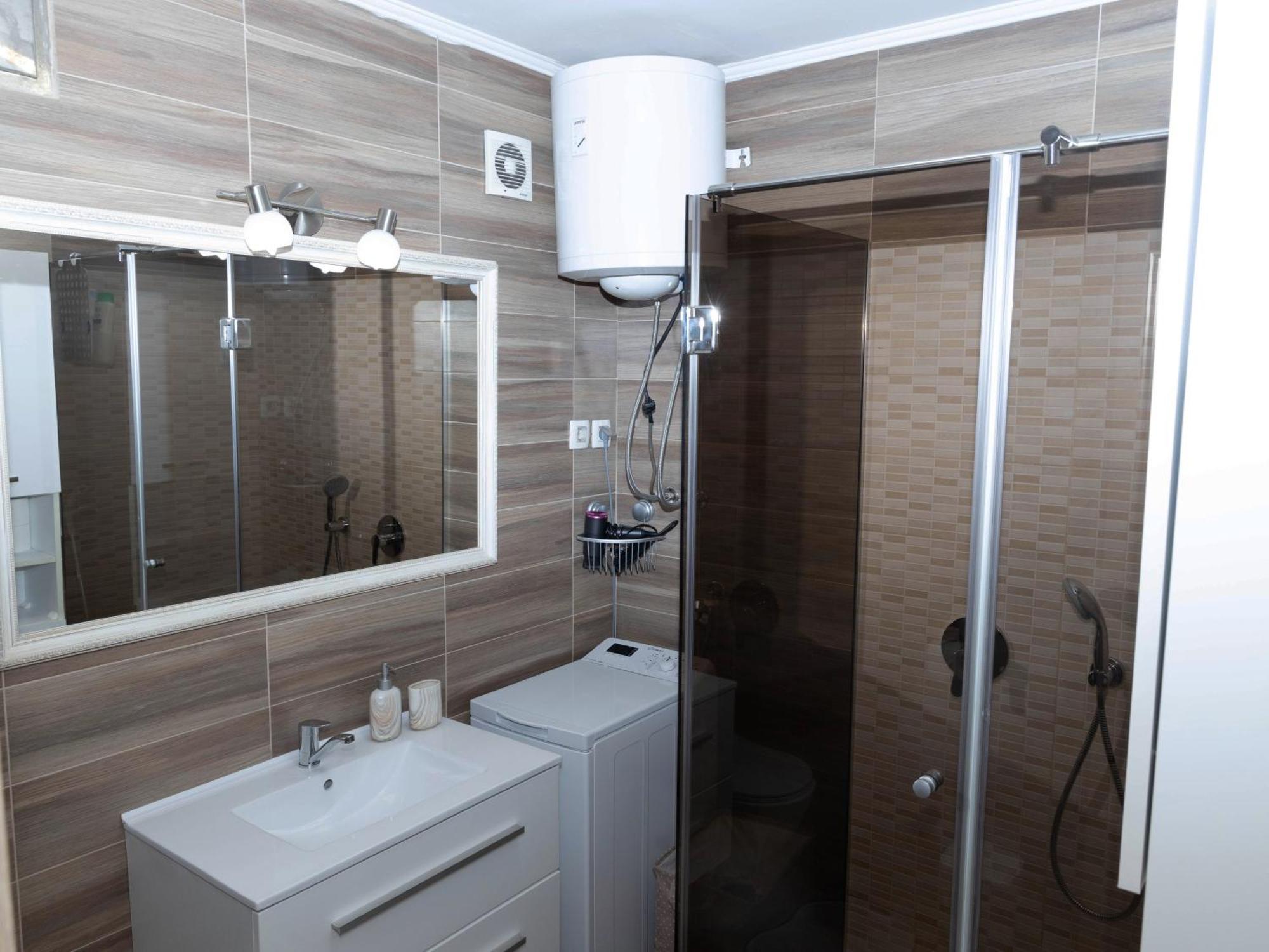 Apartment Kosta Podgorica Luaran gambar
