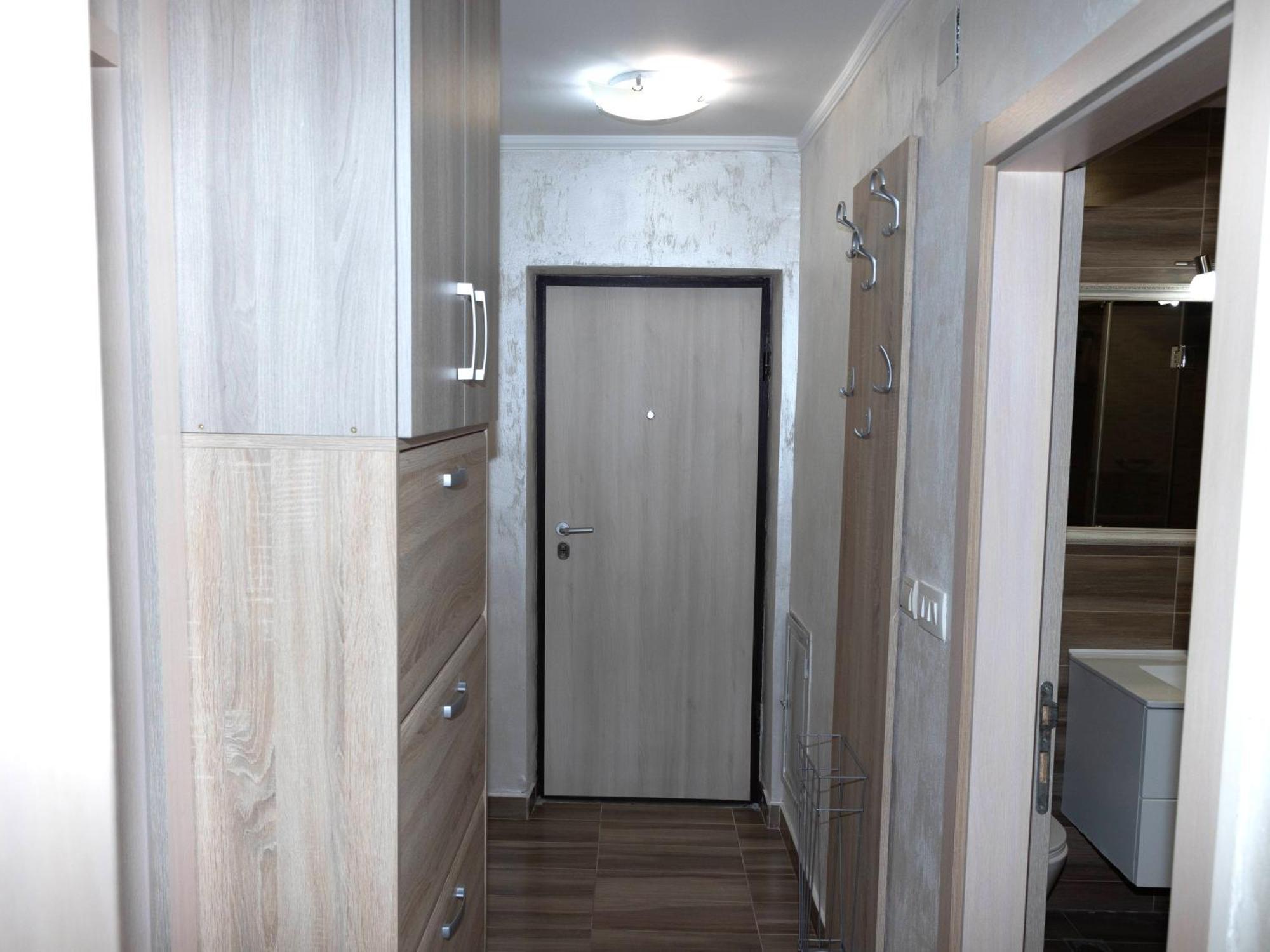 Apartment Kosta Podgorica Luaran gambar